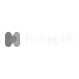 Holaspirit logo